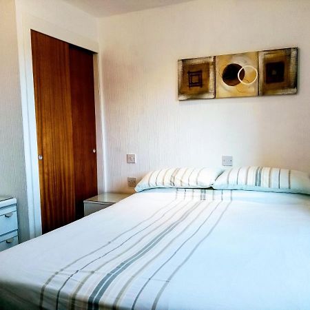 The Laurels Guest House Blairgowrie and Rattray Екстер'єр фото