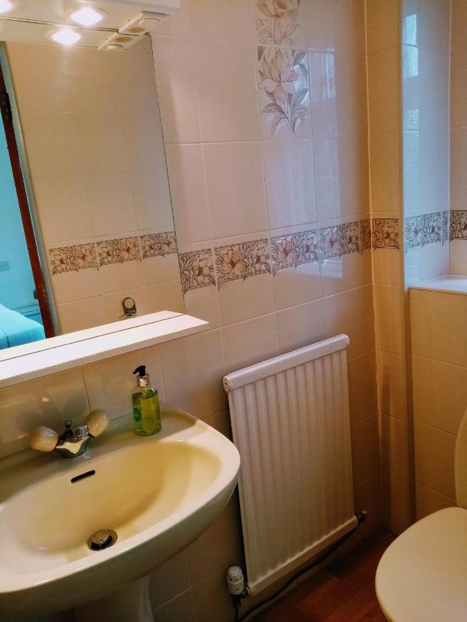 The Laurels Guest House Blairgowrie and Rattray Екстер'єр фото