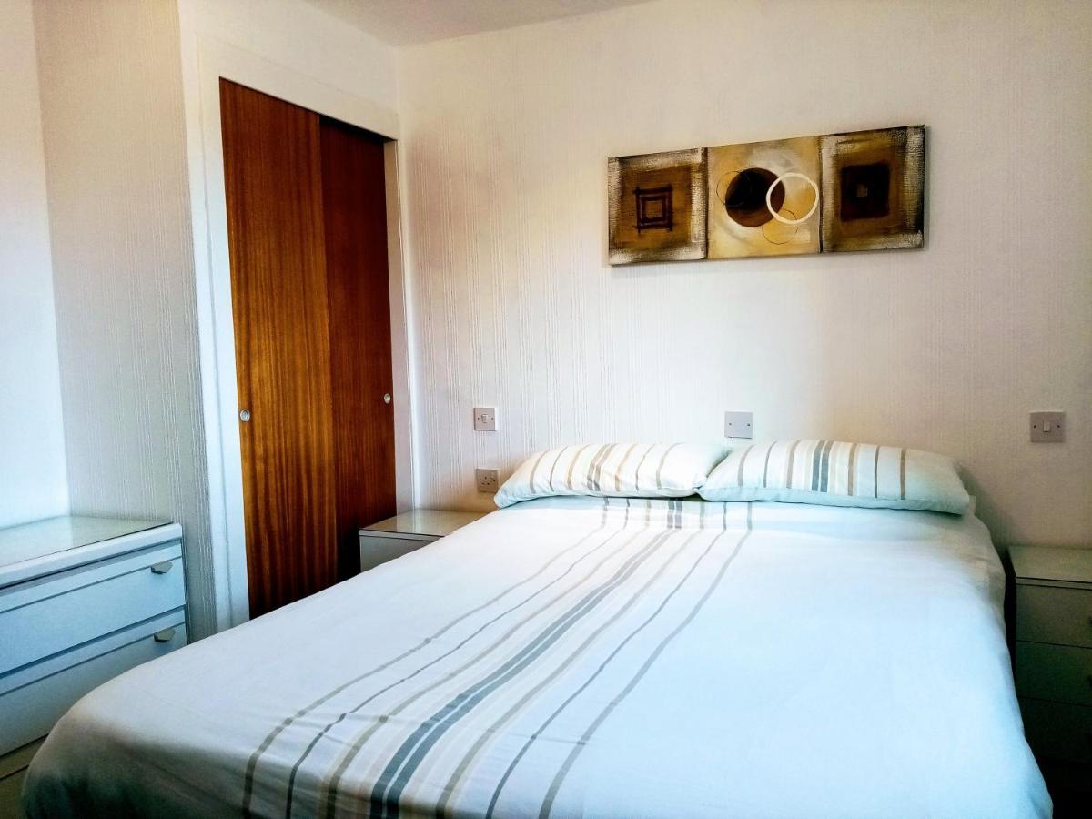 The Laurels Guest House Blairgowrie and Rattray Екстер'єр фото