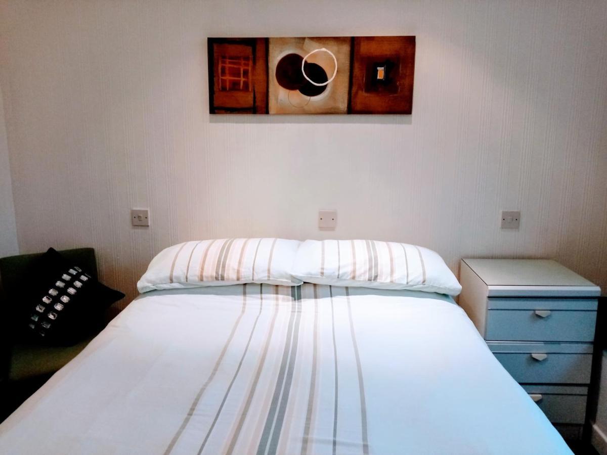 The Laurels Guest House Blairgowrie and Rattray Екстер'єр фото