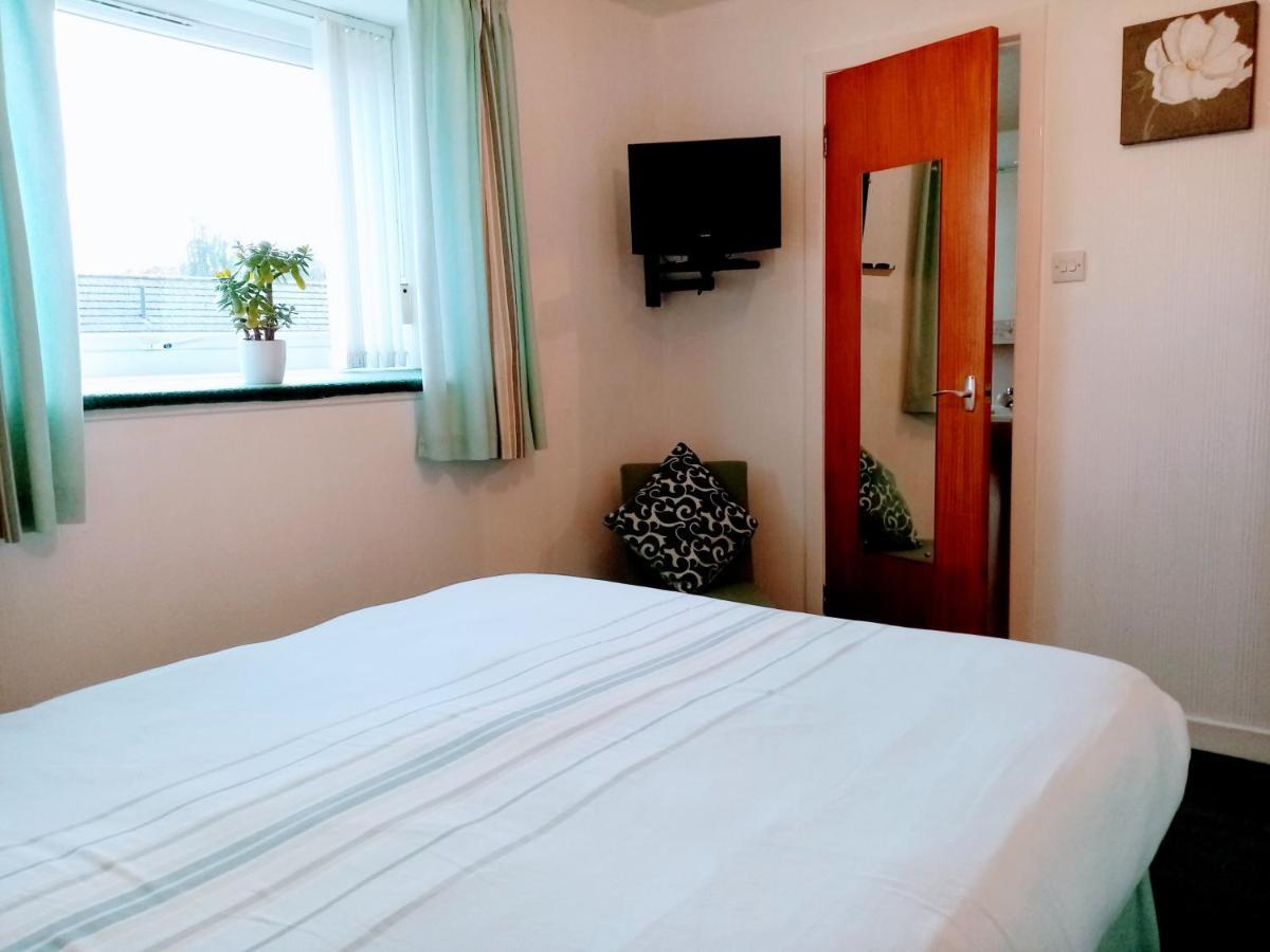 The Laurels Guest House Blairgowrie and Rattray Екстер'єр фото