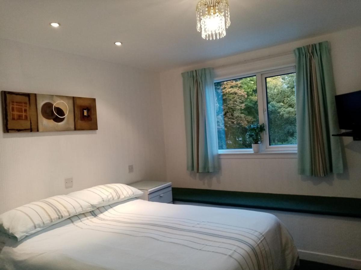 The Laurels Guest House Blairgowrie and Rattray Екстер'єр фото