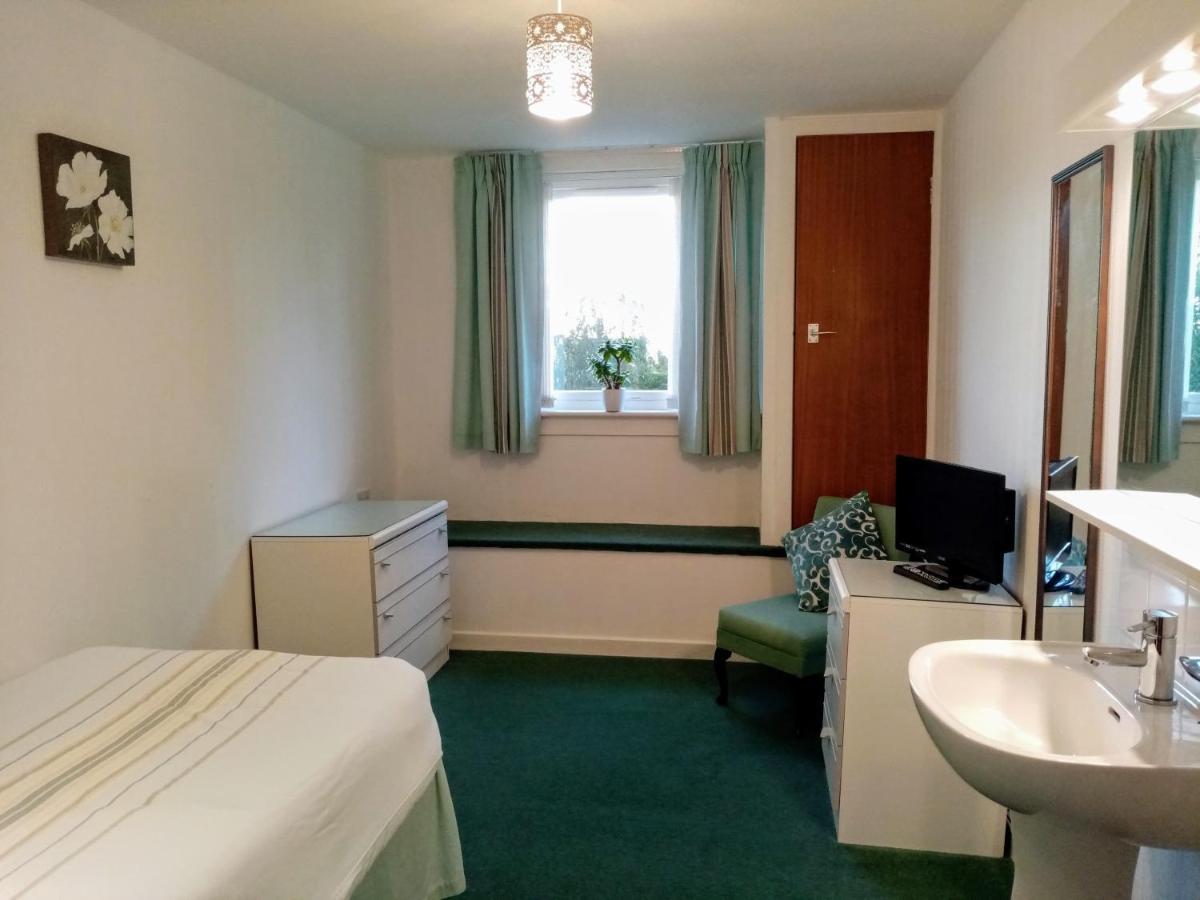 The Laurels Guest House Blairgowrie and Rattray Екстер'єр фото